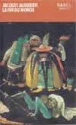 La Fin du Monde 9782868693624