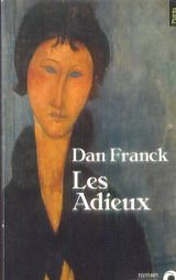 Les adieux 9782020204224