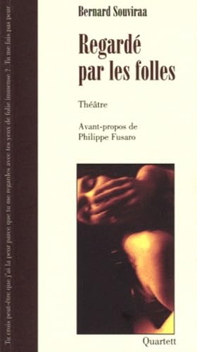 Regardé par les folles 9782916834269