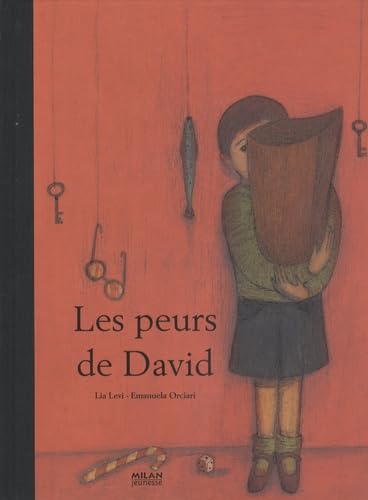 Les peurs de David 9782745933980
