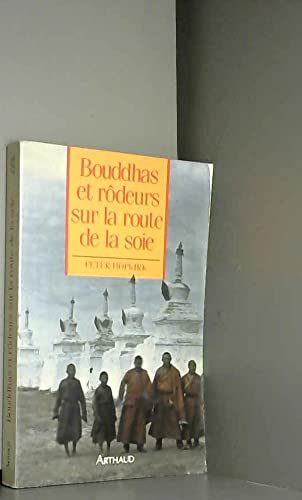 Bouddhas et rodeurs sur la route de la soie: - TRADUIT DE L'ANGLAIS 9782700308051