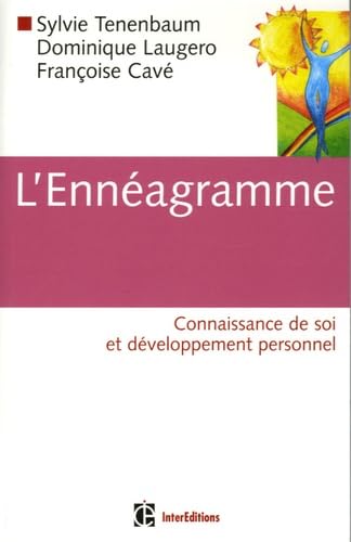 L'Ennéagramme: Connaissance de soi et développement personnel 9782100497836