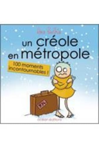 Un créole en métropole 9782362470318