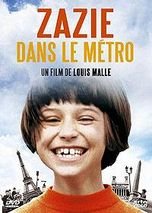 Zazie dans le métro 3453277904361