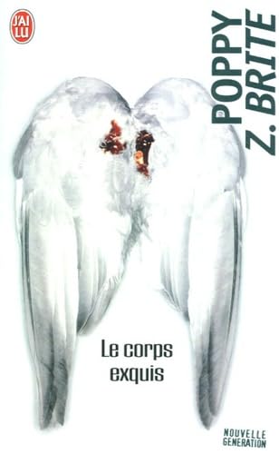 Le corps exquis 9782290349519