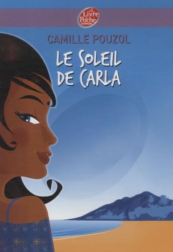 Le soleil de Carla 9782013227902