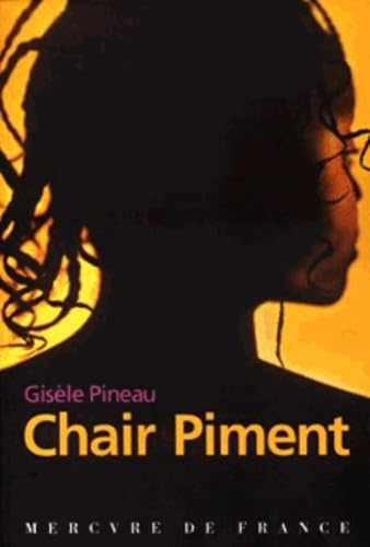 Chair Piment 9782715223516
