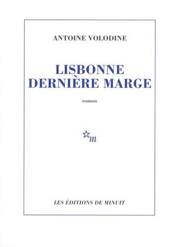 Lisbonne dernière marge 9782707313393