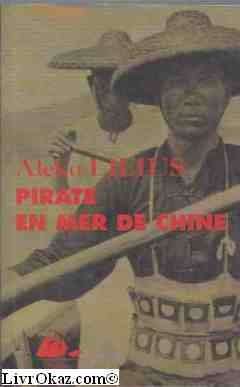 Pirate en Mer de Chine 9782877301466