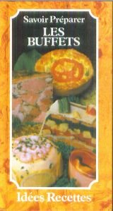 Les buffets (1983) 9782867210075