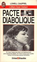 Pacte diabolique: L'affaire Gwen Graham 9782277070450