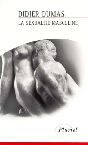 La Sexualité masculine 9782012789906