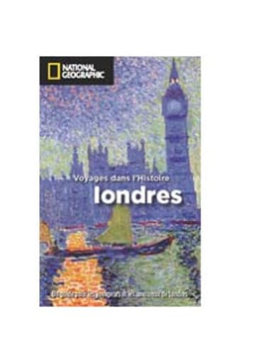 Londres: Voyages dans l'Histoire 9782845823426