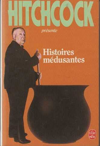 Histoires médusantes 9782253049791