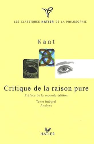 Critique de la raison 9782218733956