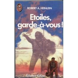 Étoiles, garde-à-vous Ç . 9782277115625