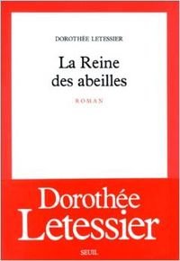 La Reine des abeilles 9782020104715