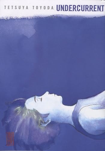 UNDERCURRENT (ONE SHOT) 9782505004509