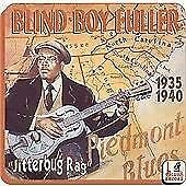 Jitterbug Rag 8004883520473