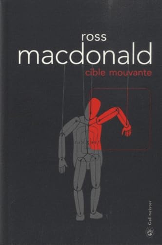 Cible mouvante 9782351785188