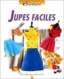 Jupes faciles 9782016207741