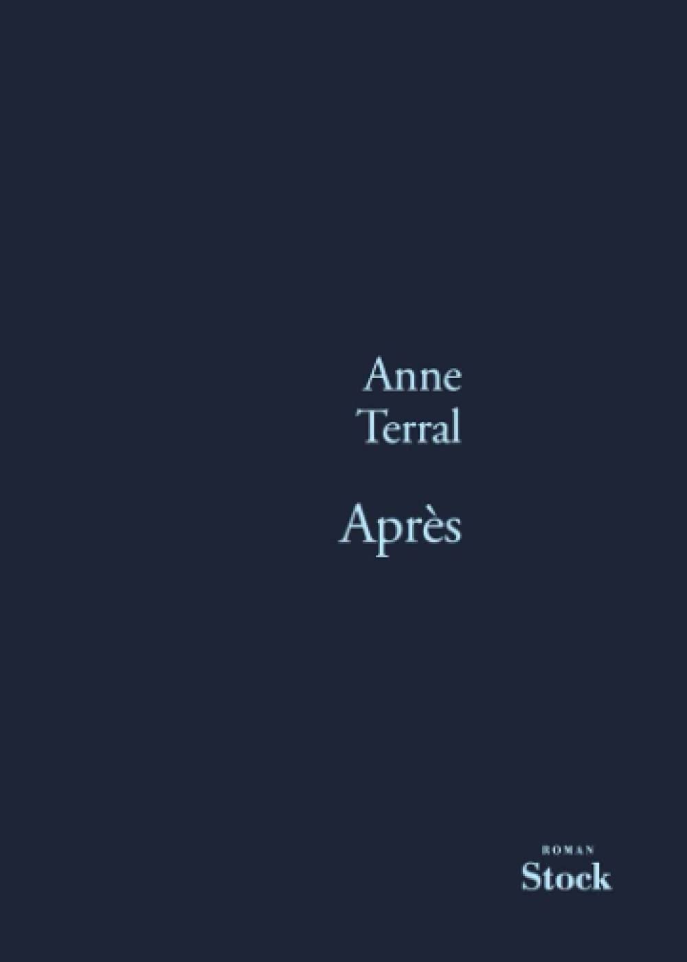 Après 9782234053175