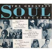 Greatest Soul Collection (The) 3483906824821