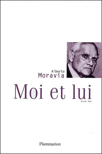 Moi et lui 9782080685889
