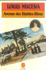 Avenue des Diables-Bleus 9782253029618