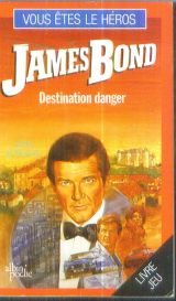 Destination danger 9782226030344