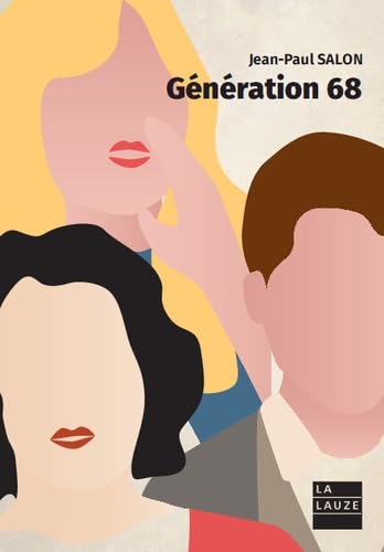 Génération 68 9782352490586