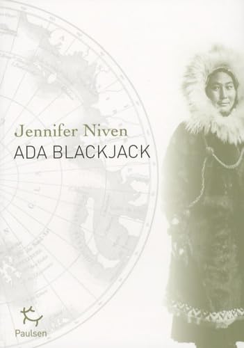Ada Blackjack 9782916552156
