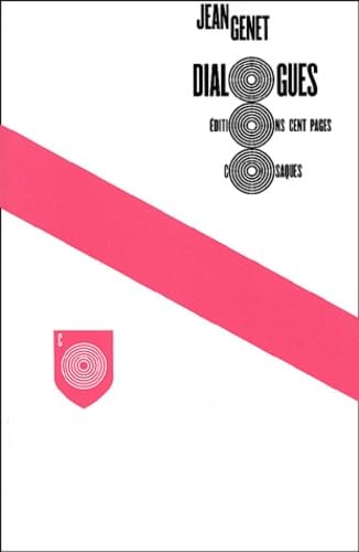 Dialogues 9782906724242