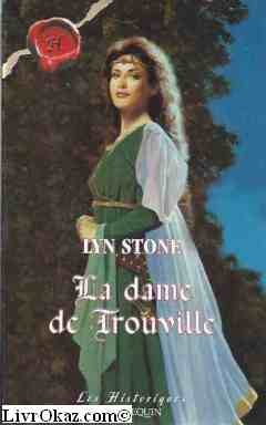 LA DAME DE TROUVILLE 9782280163569