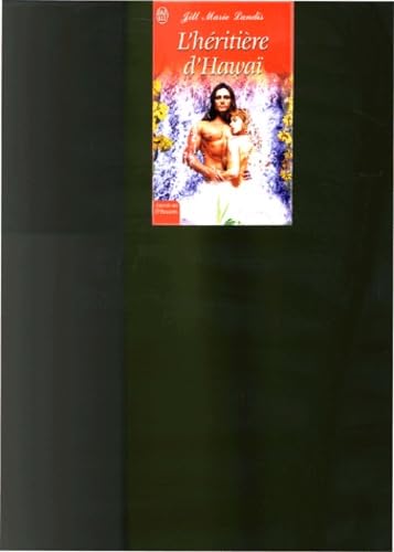 L'Héritière d'Hawaï 9782290331699
