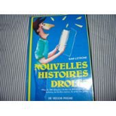 Nouvelles histoires drôles 9782732841045