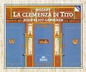 La Clemenza di Tito (Ga ital.) 0794342126572