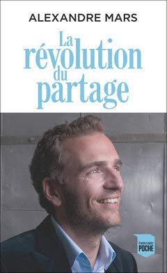 La Révolution du partage 9782298152562