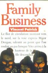 Family business : ca ne sort pas de la famille 9782266035644