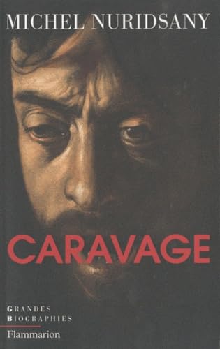 Caravage 9782081217140