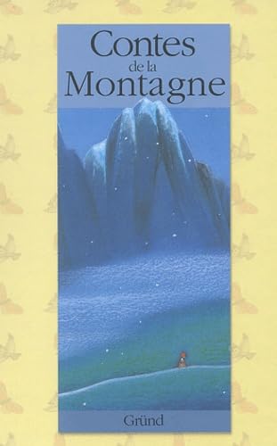 Contes de la montagne 9782700011708