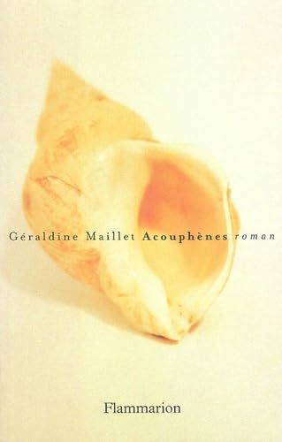 Acouphènes 9782080687364