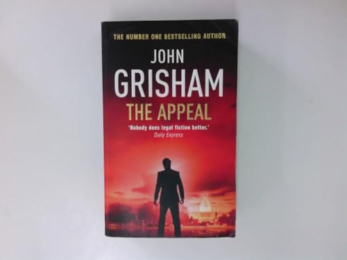 The Appeal 9780099481768