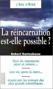 La Réincarnation est-elle possible ? 9782266056755