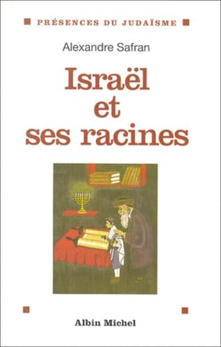Israël et ses racines 9782226121974