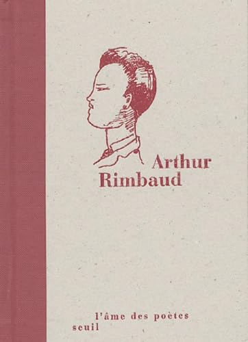 Arthur Rimbaud 9782020667807