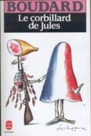 Le Corbillard de Jules 9782253048558