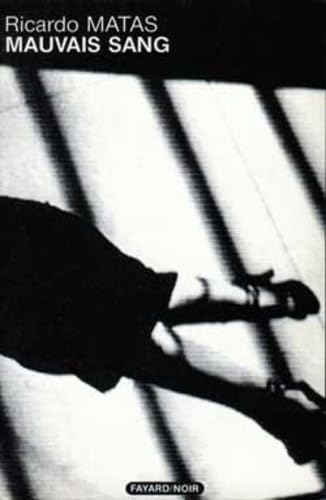 Mauvais Sang 9782213010335