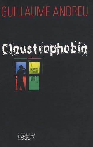 Claustrophobia 9782350850436