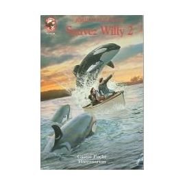 Sauvez willy- t2: - HISTOIRES D'ANIMAUX, JUNIOR DES 9/10 ANS (2) 9782081641549